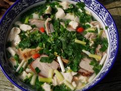 -长香源葫芦头梆梆肉(开通巷店)