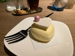 -粤海喜来登酒店·&More聚驿(天河城店)