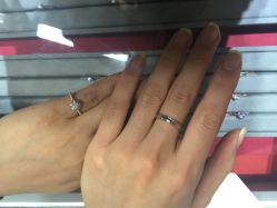 钻石小鸟宁波体验中心-Zbird钻石小鸟·钻戒婚戒定制高端珠宝私人定制中心