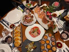 -Mr·Fish鱼鲜生海鲜放题(银泰in99店)