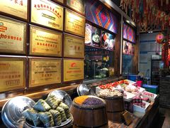 -甘家界牌柠檬鸭(青山店)