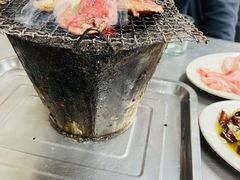 -火云龙烤肉(紫荆花店)