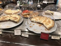 -Pie Bird(新闸路店)