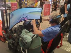 -米兰马尔彭萨国际机场