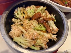 -大树餐厅(益田假日店)