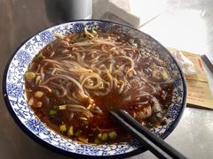 -平安桥张氏肥肠粉