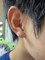 -匿名者纹身学院派·刺青