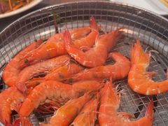 -海味当家·蒸锅海鲜(星海公园店)