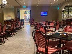 大堂-色香味(澳门巴黎人店)