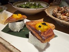 -阿吾罗·月咏精致日料(港汇恒隆广场店)