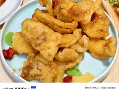 -北方饺子王·海肠捞饭·海鲜锅(山大店)