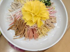 -真不同饭店(中州东路店)