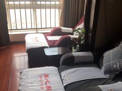 -养心阁足道馆(火宫殿一店)