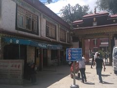 -小昭寺