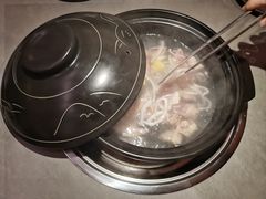 -水之惠鲜鱼料理(王府大街店)