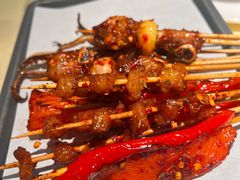 -蟹主隆恩.炙烤海鲜虾蟹馆(梅溪湖店)