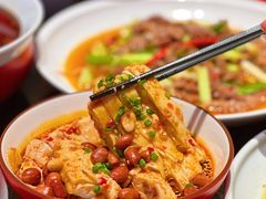 -九老汉·川渝江湖菜(合川路2店)