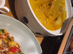-泰澜得泰国菜(大学城店)