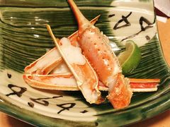 -蟹道乐(道顿堀本店)