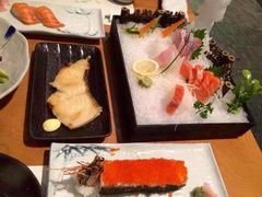-将军日本餐厅·Shogun 传统日料·铁板烧·板前料理(厦门马哥孛罗东方大酒店)