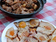 -黎记大排档(慈云路店)
