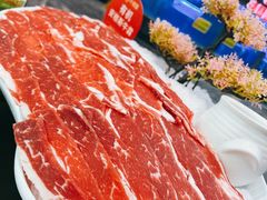 -牛鼎盛新疆雪花鲜牛火锅(武夷绿洲 店)