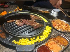-高丽苑韩国烤肉(海昌路旗舰店)