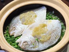 -中山保利艾美酒店-乐美中餐厅