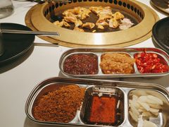 -花味烤肉·拌饭(庐阳万象汇店)
