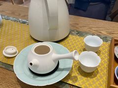 -茶庐(百花洲路店)