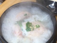 -张师傅参鸡汤店(高丽街店)