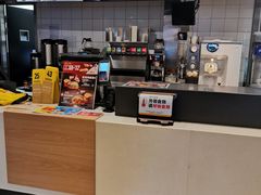 -麦当劳(红旗路店)