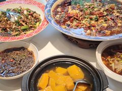 -新概念来凤鱼(璧山店)
