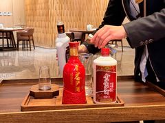 金沙鸡尾酒-喜鼎海胆水饺(东港店)