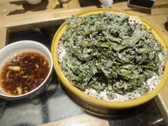 -磁州卤面·地标邯郸菜(97年创始店)
