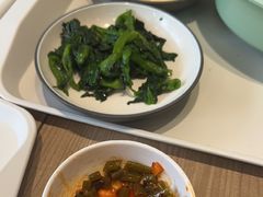 -李先生牛肉面大王(广渠门内店)