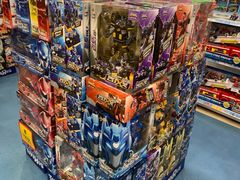 -TOYSRUS玩具反斗城(成都环球中心店)