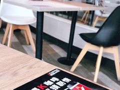 -肯德基(巴沟店)