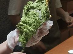 -野人先生Gelato(上海长宁龙之梦店)