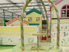 -南宫五洲植物乐园