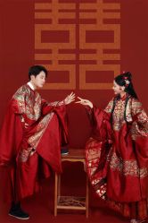 -摩玛婚纱摄影(杭州店)