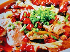 -渝信川菜(南滨店)