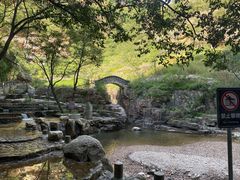 -湖洞水自然风景区
