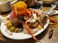 -阳光岛·海鲜盛宴(银泰中心in99店)