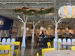-宜家·瑞典风味餐厅(无锡店)
