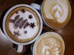 -COSTA COFFEE(德基广场店)