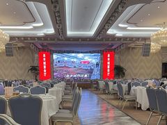 -圣丰城酒家·宴会(宝安大仟里店)