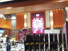 -万达影城(五角场万达广场激光IMAX店)
