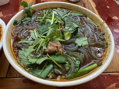 酸辣粉-泸州白糕(慈善路店)