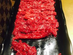 -手选潮汕鲜活牛肉火锅(二七广场店)